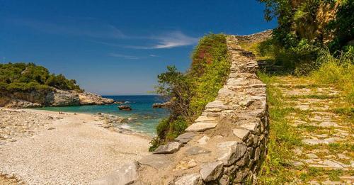 Τα ομορφότερα μοπάτια του Πηλίου για μια μοναδική ταξιδιωτική εμπειρία!